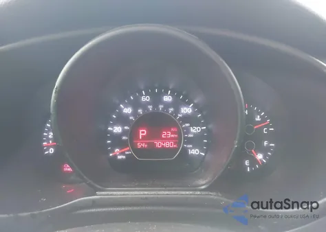 2017 Kia Soul from USA, damaged, VIN KNDJN2A27H7452869